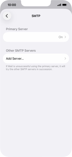 Press the field below Press the field below