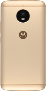 Motorola Moto E4 Plus