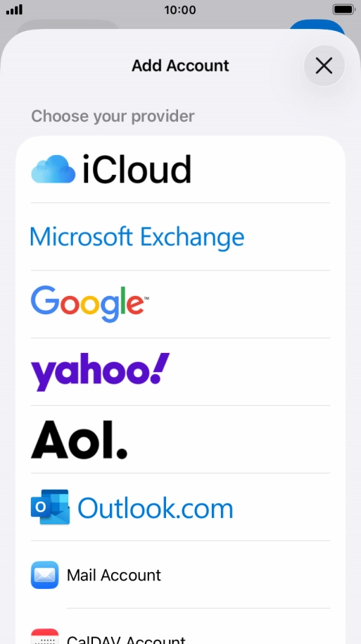 Press Mail Account. Press Mail Account.