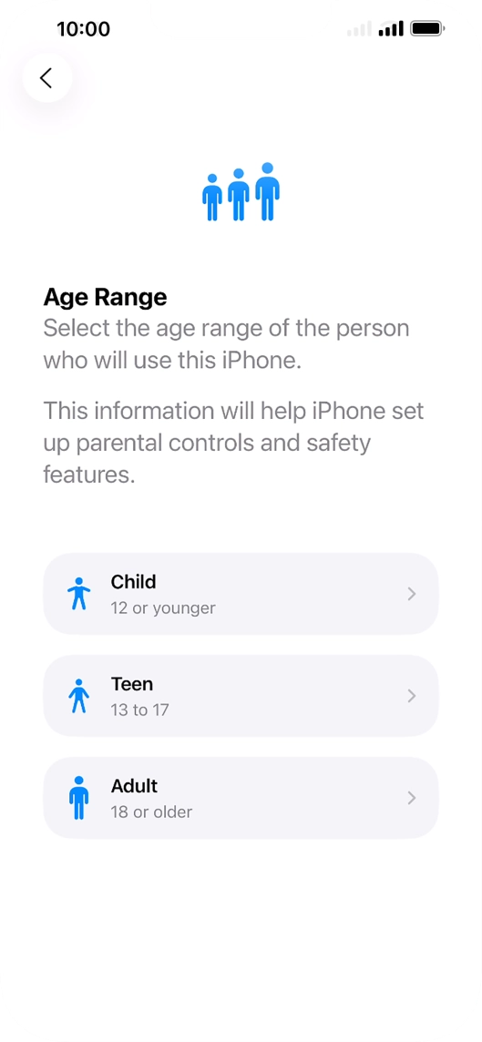 Press Adult. Press Adult.