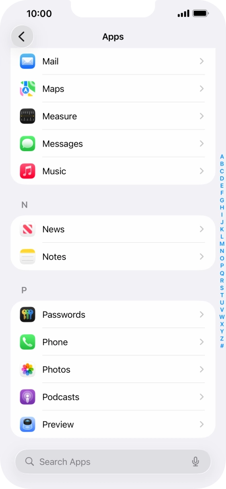 Press Phone. Press Phone.