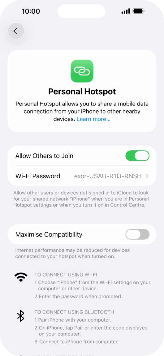 Slide your finger upwards starting from the bottom of the screen to return to the home screen. Slide your finger upwards starting from the bottom of the screen to return to the home screen.