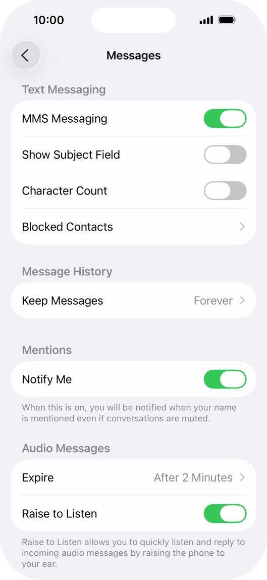 Slide your finger upwards starting from the bottom of the screen to return to the home screen. Slide your finger upwards starting from the bottom of the screen to return to the home screen.