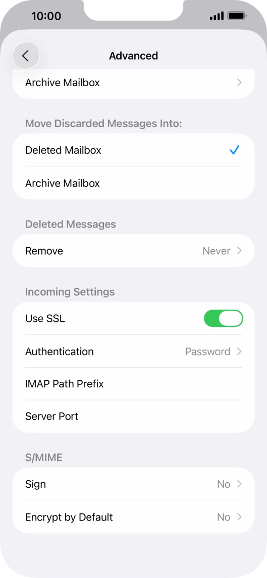 Press Authentication. Press Authentication.