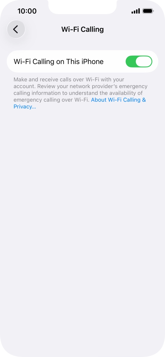 Slide your finger upwards starting from the bottom of the screen to return to the home screen. Slide your finger upwards starting from the bottom of the screen to return to the home screen.