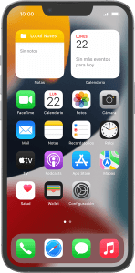 Apple iPhone 13 Pro