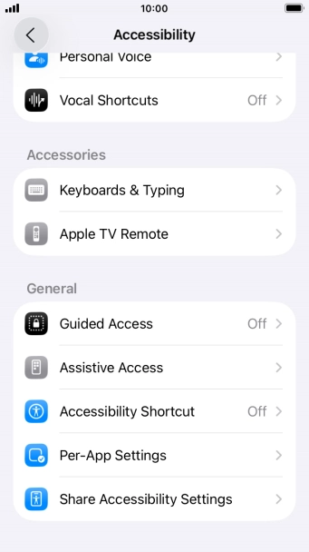 Press the required category below Press the required category below
