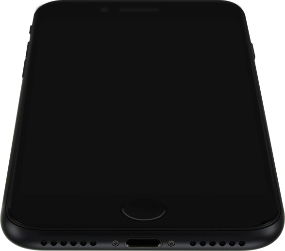 Connect the charger to the socket and to a wall socket. Connect the charger to the socket and to a wall socket.