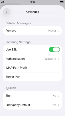 Press Authentication. Press Authentication.