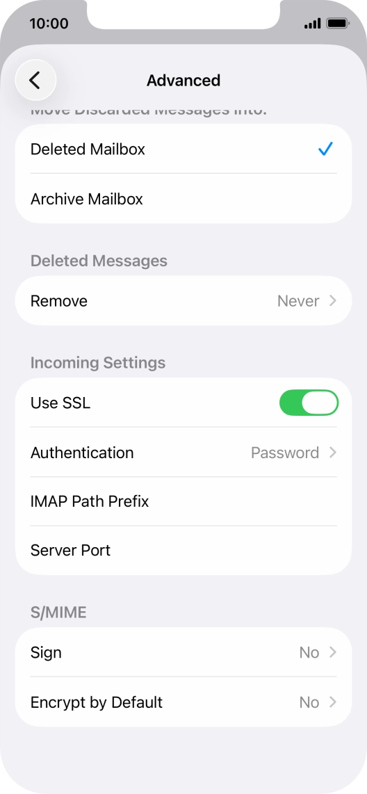 Press Authentication. Press Authentication.