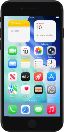 Apple iPhone SE (2020) Apple iPhone SE (2020)