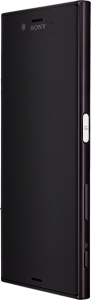 Sony Xperia XZ