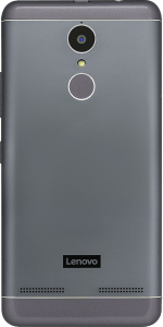 Lenovo K6