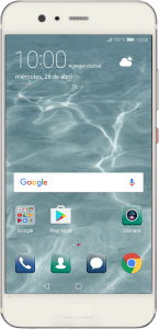 Huawei P10