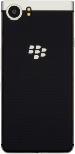 BlackBerry KEYone