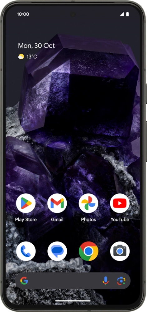 Google Pixel 8 Google Pixel 8