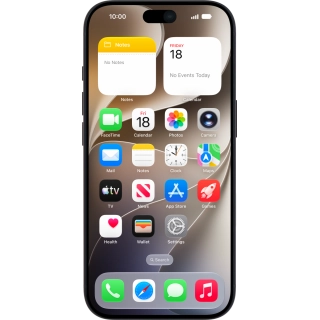 Using Face ID on your Apple iPhone 18 Pro iOS 27 | EE