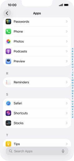 Press Phone. Press Phone.