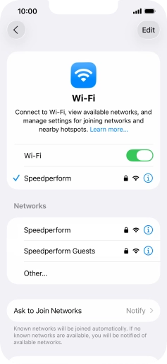 Slide your finger upwards starting from the bottom of the screen to return to the home screen. Slide your finger upwards starting from the bottom of the screen to return to the home screen.