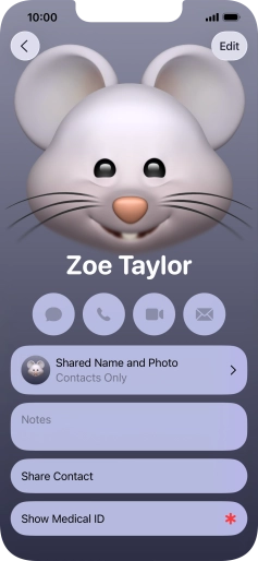 Slide your finger upwards starting from the bottom of the screen to return to the home screen. Slide your finger upwards starting from the bottom of the screen to return to the home screen.