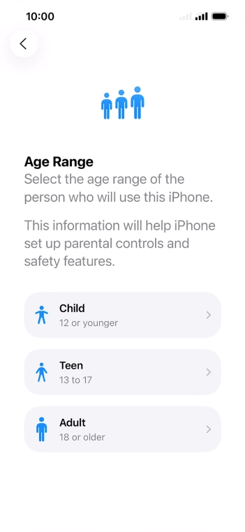 Press Adult. Press Adult.