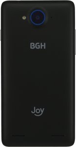 BGH Joy AXS II