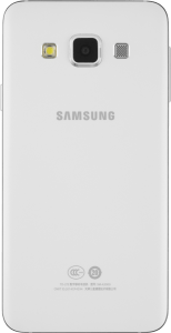 Samsung Galaxy A3