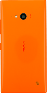 Nokia Lumia 735