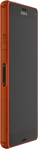 Sony Xperia Z3 Compact LTE