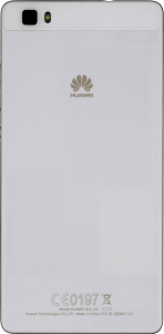 Huawei P8 Lite