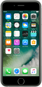 Apple iPhone 6s