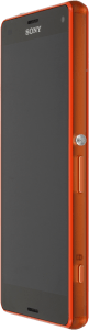 Sony Xperia Z3 Compact LTE