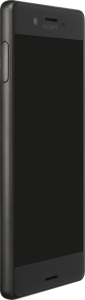 Sony Xperia X