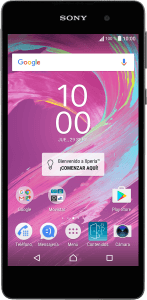 Sony Xperia E5