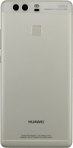 Huawei P9