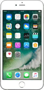 Apple iPhone 6s Plus