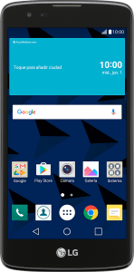 LG K8 4G