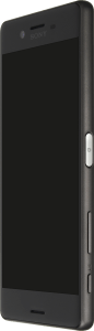 Sony Xperia X