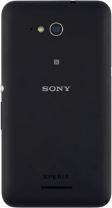 Sony Xperia E4g