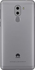 Huawei Mate 9 lite