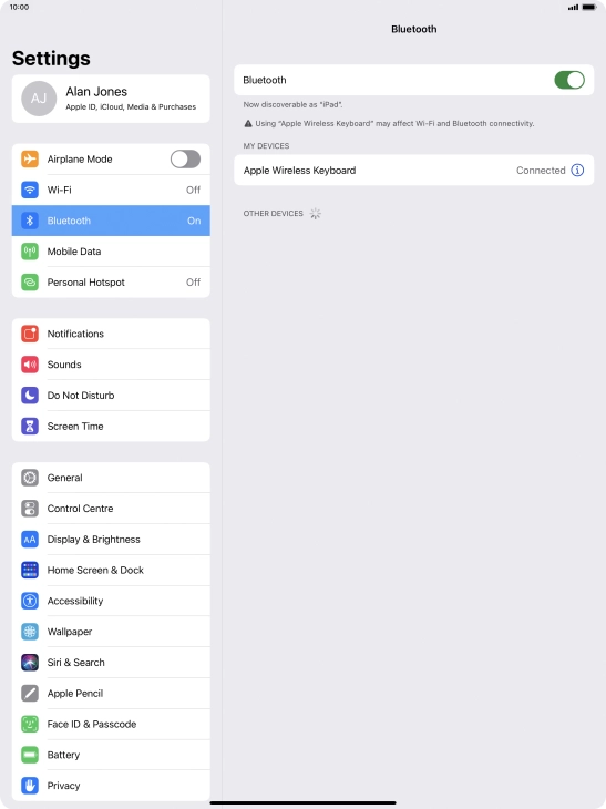 Slide your finger upwards starting from the bottom of the screen to return to the home screen. Slide your finger upwards starting from the bottom of the screen to return to the home screen.