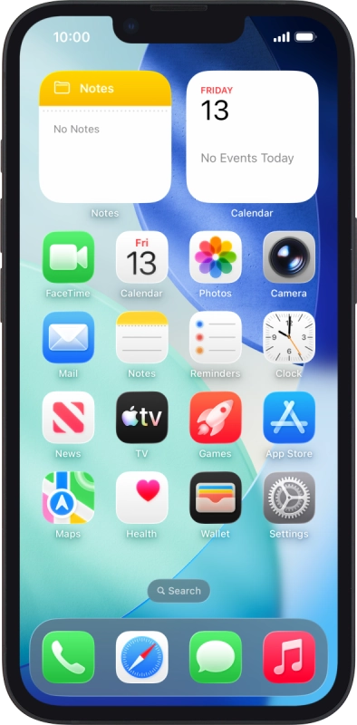 Apple iPhone 17e Apple iPhone 17e