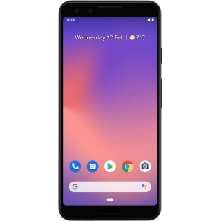Google Pixel 3 (Android 9.0) Specifications | EE