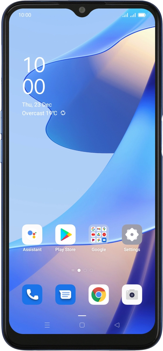 OPPO A54s OPPO A54s