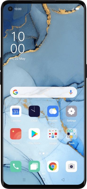 OPPO Find X2 Neo OPPO Find X2 Neo