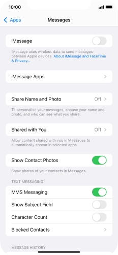 Slide your finger upwards starting from the bottom of the screen to return to the home screen. Slide your finger upwards starting from the bottom of the screen to return to the home screen.