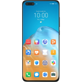 Huawei P40 Pro (Android 10.0) Specifications | EE