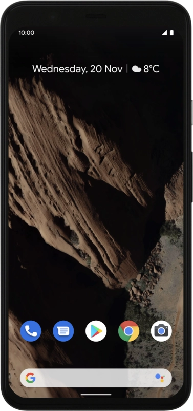 Google Pixel 4 XL Google Pixel 4 XL