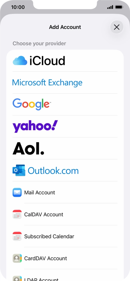 Press Mail Account. Press Mail Account.