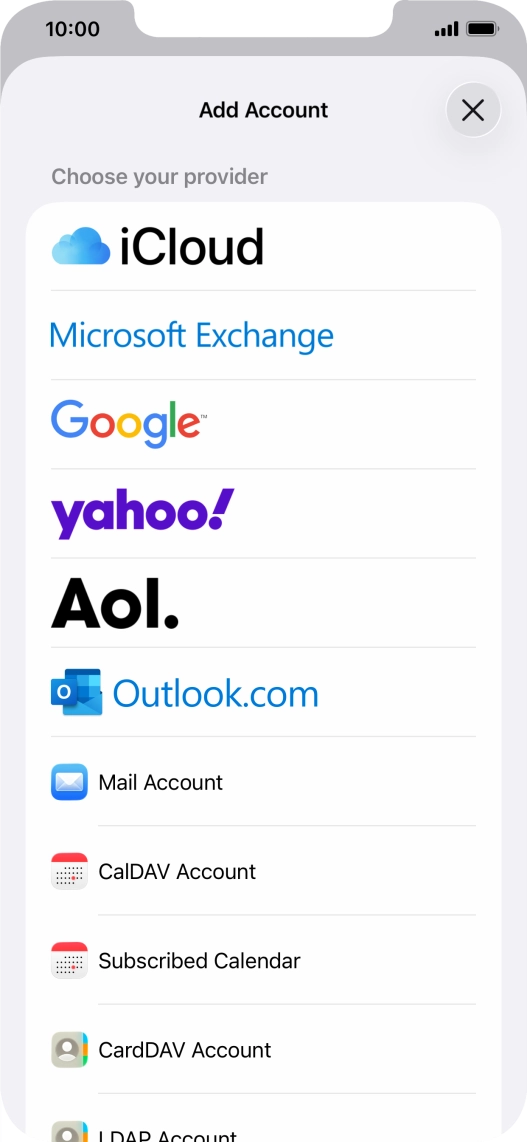 Press Mail Account. Press Mail Account.